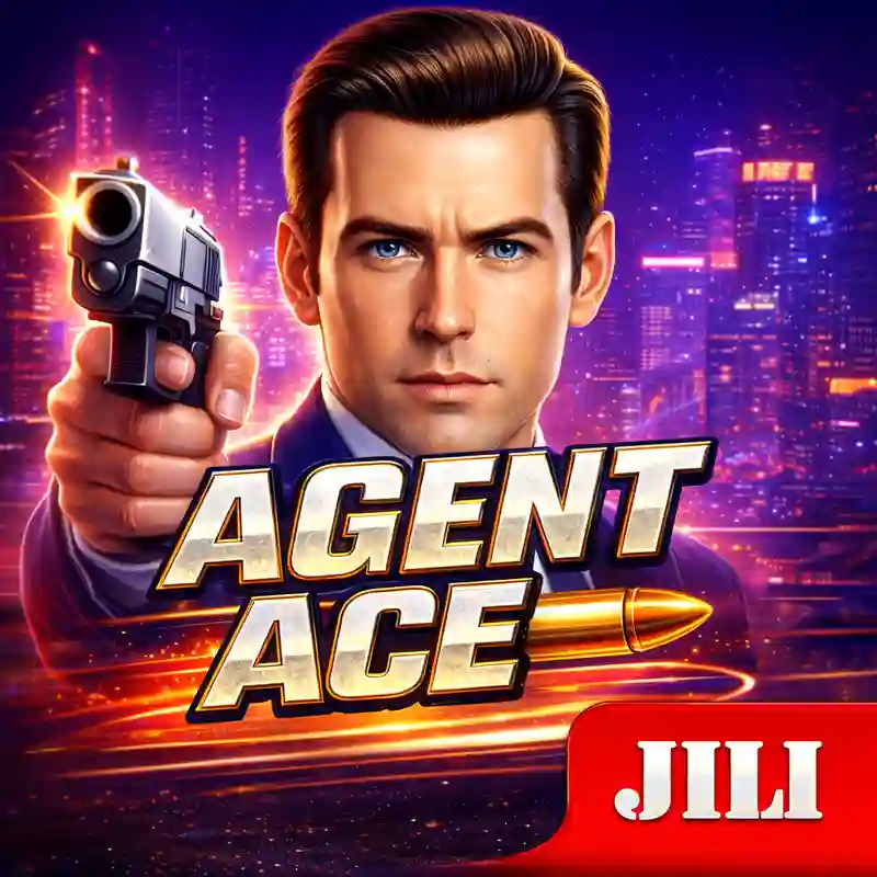 Agent Ace Casino Game - superlgbet