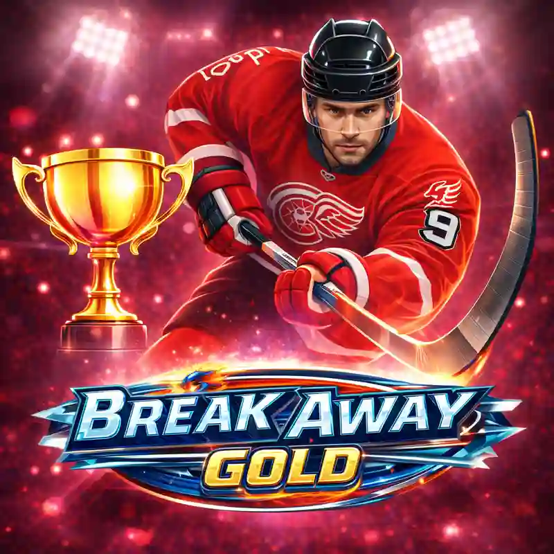 Break Away Gold Slot Game sa superlgbet