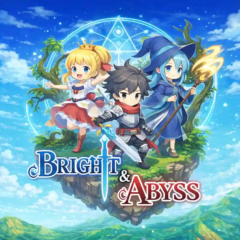 Bright & Abyss