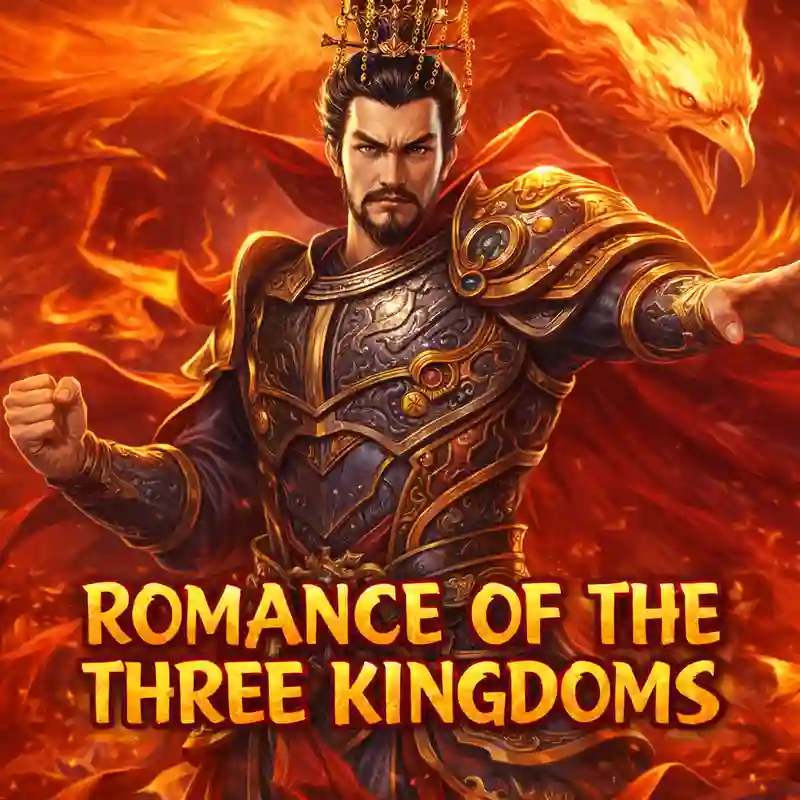 3 Kingdoms
