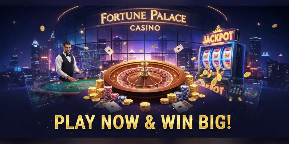 superlgbet Casino Promotion